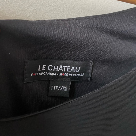 Le Chateau Dress - ladies size xxs - Picture 6 of 7